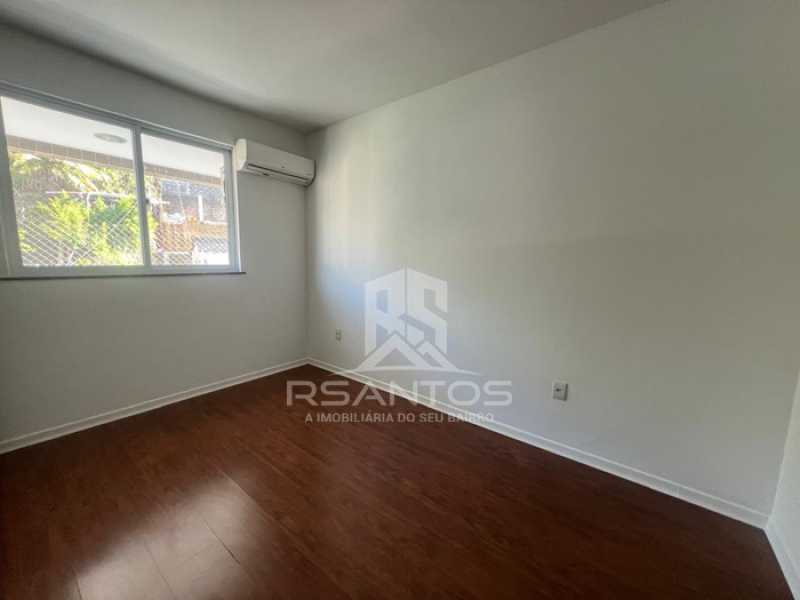 Conheça 11. do imóvel - Apartamento vazio com 86m², 2 quartos e varandão ao lado do Center Shopping. - JPAP20983 - 12 11. - 12