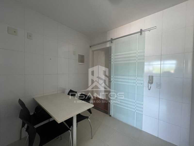 Conheça 16. do imóvel - Apartamento vazio com 86m², 2 quartos e varandão ao lado do Center Shopping. - JPAP20983 - 17 16. - 17