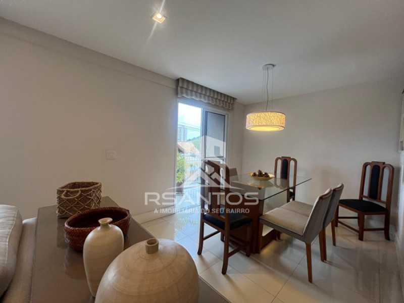 Conheça 6. do imóvel - FREGUESIA - Localização privilegiada, Estrada do Pau-Ferro. Casa com 4 quartos. - JPCN40229 - 7 6. - 7