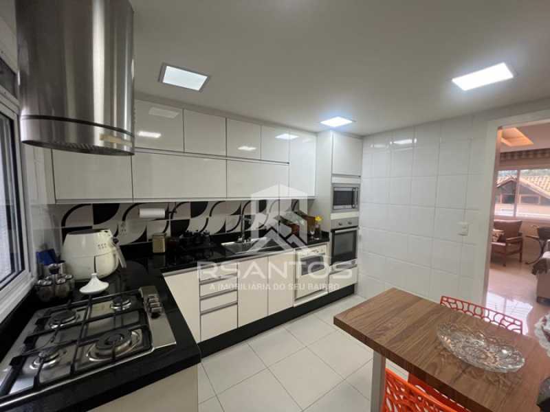 Conheça 21. do imóvel - FREGUESIA - Localização privilegiada, Estrada do Pau-Ferro. Casa com 4 quartos. - JPCN40229 - 22 21. - 22