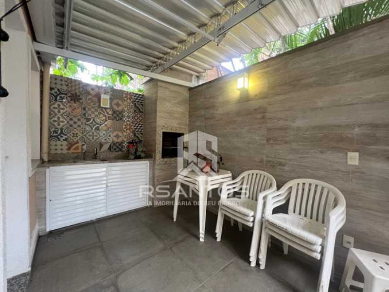 Conheça 23. do imóvel - FREGUESIA - Localização privilegiada, Estrada do Pau-Ferro. Casa com 4 quartos. - JPCN40229 - 24 23. - 24