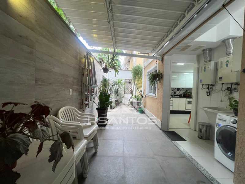 Conheça 24. do imóvel - FREGUESIA - Localização privilegiada, Estrada do Pau-Ferro. Casa com 4 quartos. - JPCN40229 - 25 24. - 25