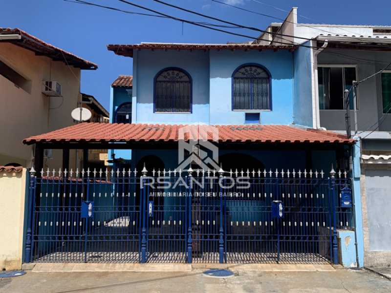 Conheça 1 do imóvel - Bela casa com 3 quartos sendo 1 suíte, por apenas R$ 460.000,00. - JPCN30237 - 1 1 - 1