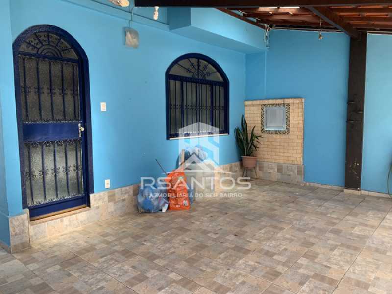 Conheça 2 do imóvel - Bela casa com 3 quartos sendo 1 suíte, por apenas R$ 460.000,00. - JPCN30237 - 2 2 - 2