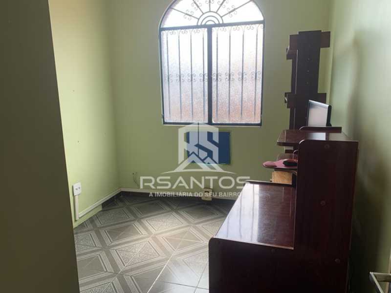 Conheça 16 do imóvel - Bela casa com 3 quartos sendo 1 suíte, por apenas R$ 460.000,00. - JPCN30237 - 16 16 - 16
