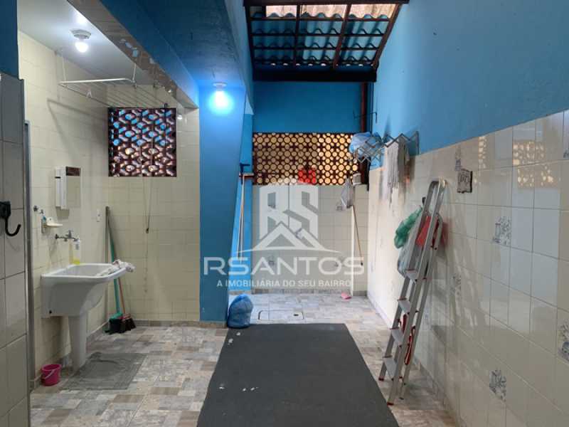 Conheça 27 do imóvel - Bela casa com 3 quartos sendo 1 suíte, por apenas R$ 460.000,00. - JPCN30237 - 26 27 - 26