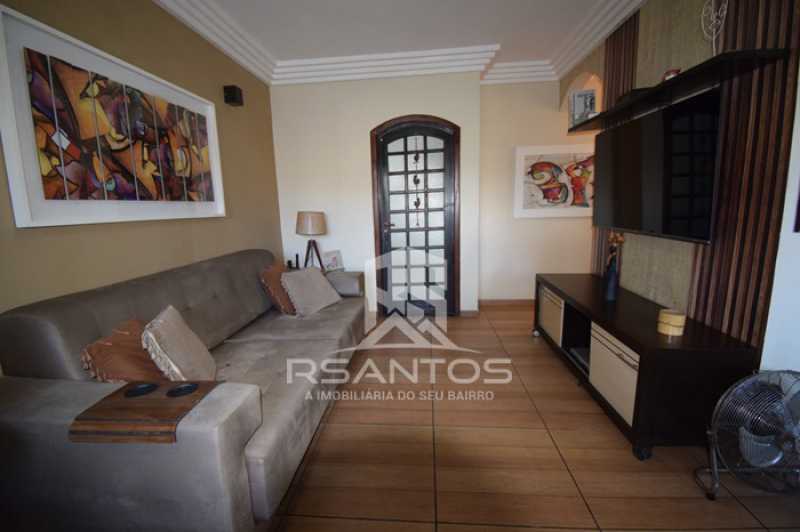 Conheça 4. do imóvel - Casa em Condomínio 3 quartos à venda Freguesia (Jacarepaguá), Rio de Janeiro - R$ 750.000 - JPCN30238 - 4 4. - 4
