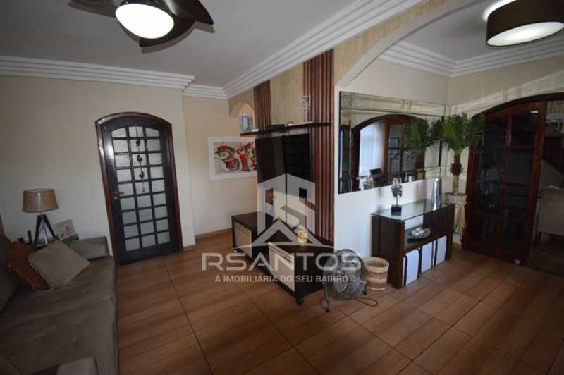 Conheça 5. do imóvel - Casa em Condomínio 3 quartos à venda Freguesia (Jacarepaguá), Rio de Janeiro - R$ 750.000 - JPCN30238 - 5 5. - 5