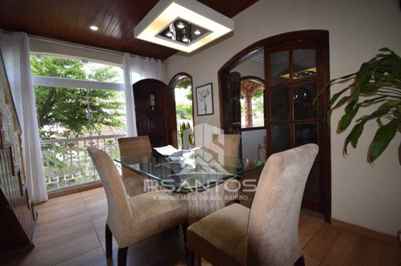 Conheça 6. do imóvel - Casa em Condomínio 3 quartos à venda Freguesia (Jacarepaguá), Rio de Janeiro - R$ 750.000 - JPCN30238 - 6 6. - 6