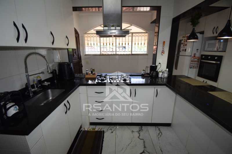 Conheça 7. do imóvel - Casa em Condomínio 3 quartos à venda Freguesia (Jacarepaguá), Rio de Janeiro - R$ 750.000 - JPCN30238 - 7 7. - 7