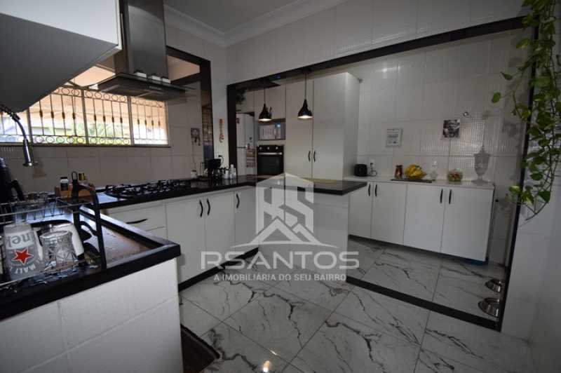 Conheça 8. do imóvel - Casa em Condomínio 3 quartos à venda Freguesia (Jacarepaguá), Rio de Janeiro - R$ 750.000 - JPCN30238 - 8 8. - 8