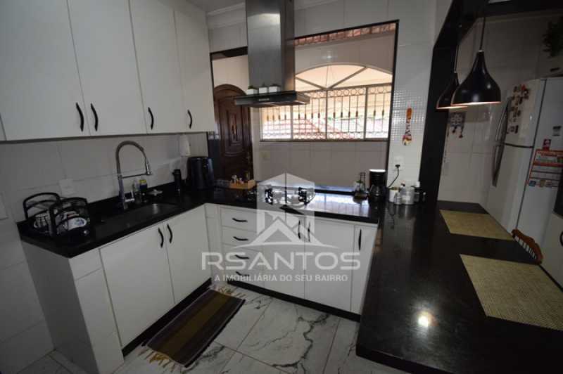 Conheça 9. do imóvel - Casa em Condomínio 3 quartos à venda Freguesia (Jacarepaguá), Rio de Janeiro - R$ 750.000 - JPCN30238 - 9 9. - 9