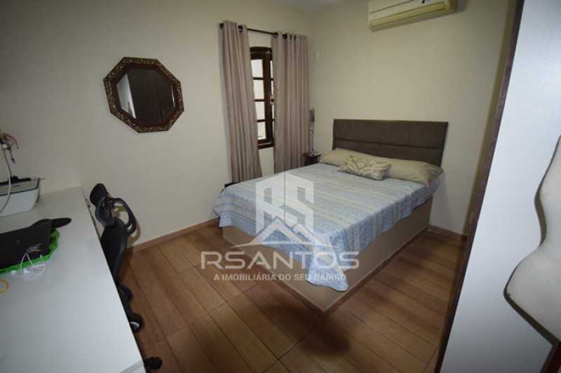 Conheça 12. do imóvel - Casa em Condomínio 3 quartos à venda Freguesia (Jacarepaguá), Rio de Janeiro - R$ 750.000 - JPCN30238 - 12 12. - 12