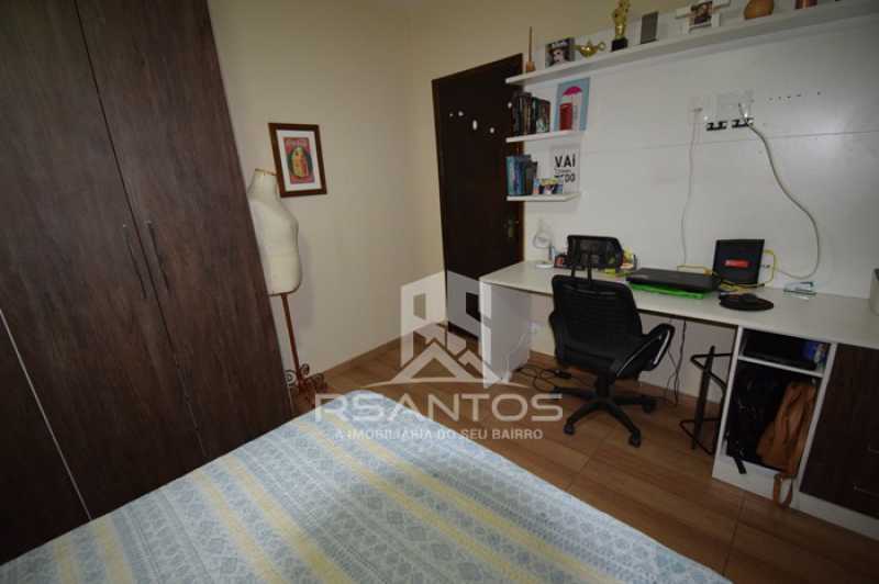 Conheça 14. do imóvel - Casa em Condomínio 3 quartos à venda Freguesia (Jacarepaguá), Rio de Janeiro - R$ 750.000 - JPCN30238 - 14 14. - 14