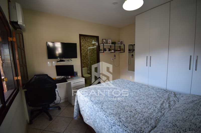 Conheça 16. do imóvel - Casa em Condomínio 3 quartos à venda Freguesia (Jacarepaguá), Rio de Janeiro - R$ 750.000 - JPCN30238 - 16 16. - 16