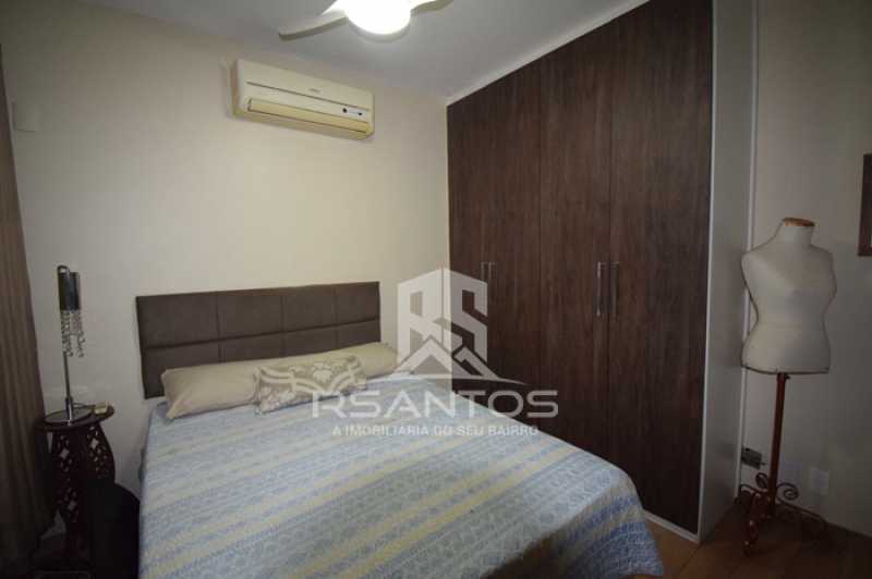 Conheça 18. do imóvel - Casa em Condomínio 3 quartos à venda Freguesia (Jacarepaguá), Rio de Janeiro - R$ 750.000 - JPCN30238 - 18 18. - 18