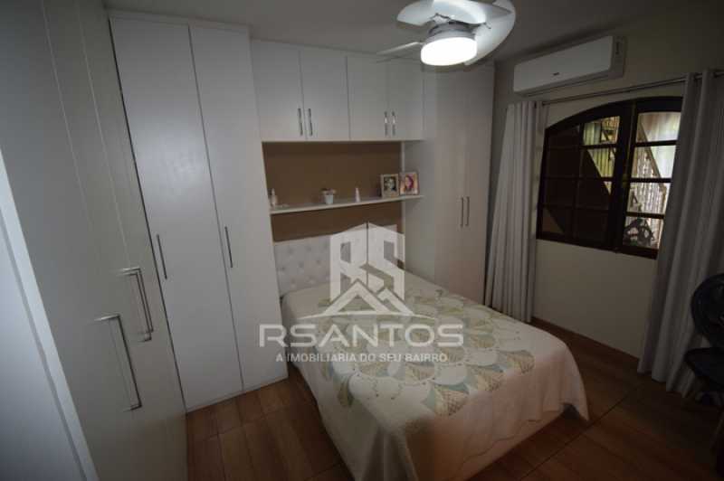Conheça 19. do imóvel - Casa em Condomínio 3 quartos à venda Freguesia (Jacarepaguá), Rio de Janeiro - R$ 750.000 - JPCN30238 - 19 19. - 19