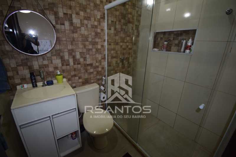 Conheça 20. do imóvel - Casa em Condomínio 3 quartos à venda Freguesia (Jacarepaguá), Rio de Janeiro - R$ 750.000 - JPCN30238 - 20 20. - 20