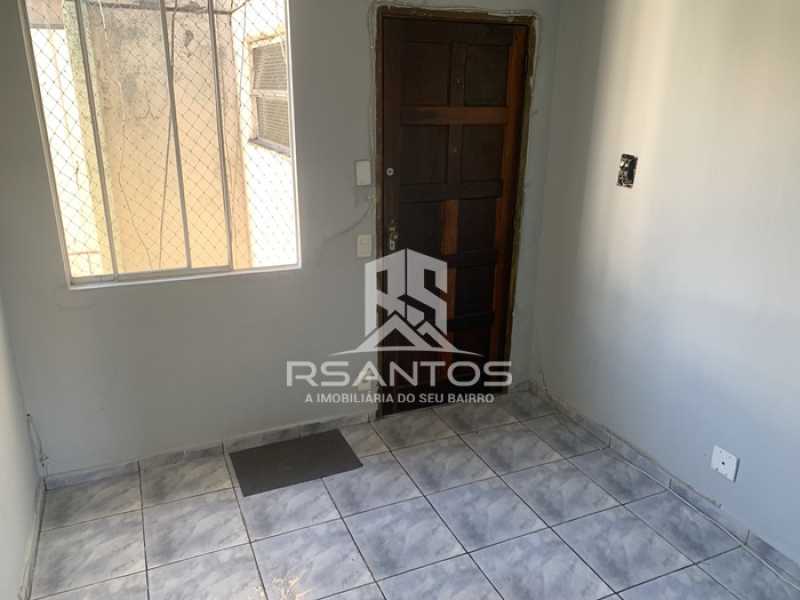 Conheça 2 do imóvel - Condomínio Merck !!! 2 Quartos. - JPAP20984 - 2 2 - 2