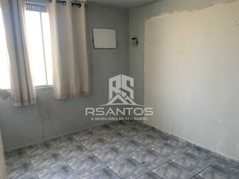 Conheça 3 do imóvel - Condomínio Merck !!! 2 Quartos. - JPAP20984 - 3 3 - 3