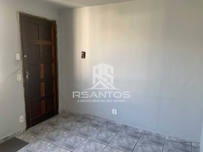 Conheça 4 do imóvel - Condomínio Merck !!! 2 Quartos. - JPAP20984 - 4 4 - 4