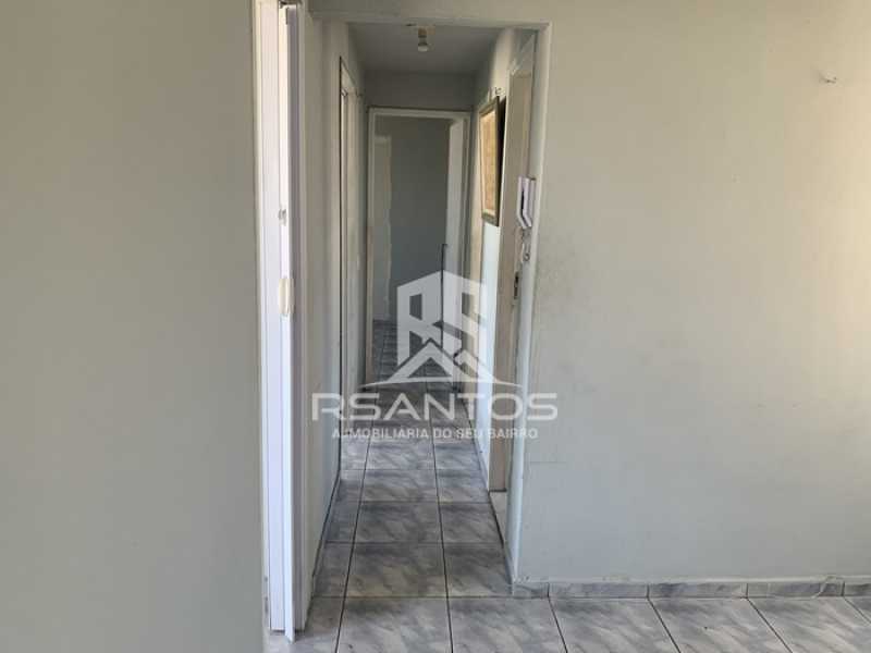 Conheça 9 do imóvel - Condomínio Merck !!! 2 Quartos. - JPAP20984 - 7 9 - 7