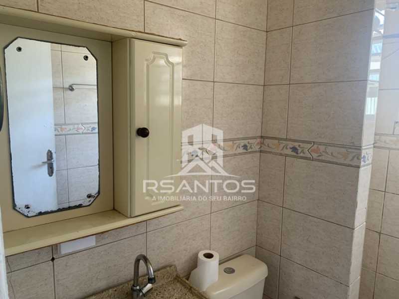 Conheça 19 do imóvel - Condomínio Merck !!! 2 Quartos. - JPAP20984 - 16 19 - 16