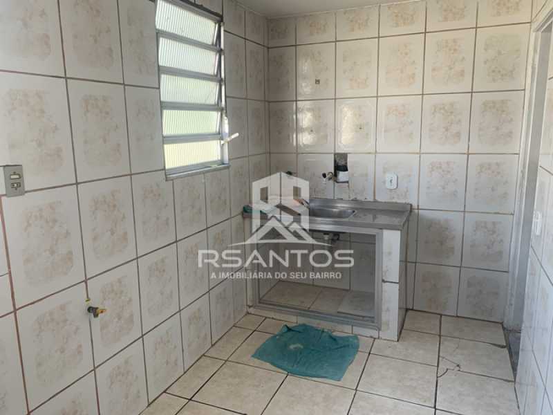 Conheça 21 do imóvel - Condomínio Merck !!! 2 Quartos. - JPAP20984 - 18 21 - 18