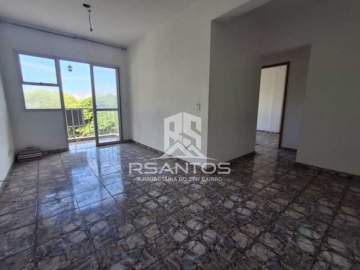Apartamento à venda Rua Maricá, Campinho, Rio de Janeiro - R$ 140.000 - JPAP20985