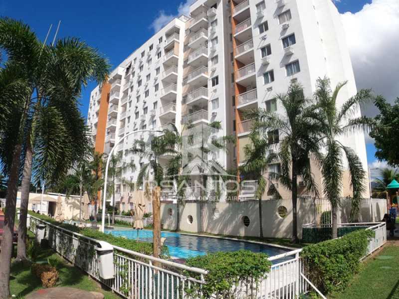 Conheça 1. do imóvel - Apartamento à venda Avenida Tenente-Coronel Muniz de Aragão, Anil, Rio de Janeiro - R$ 230.000 - JPAP20986 - 1 1. - 1