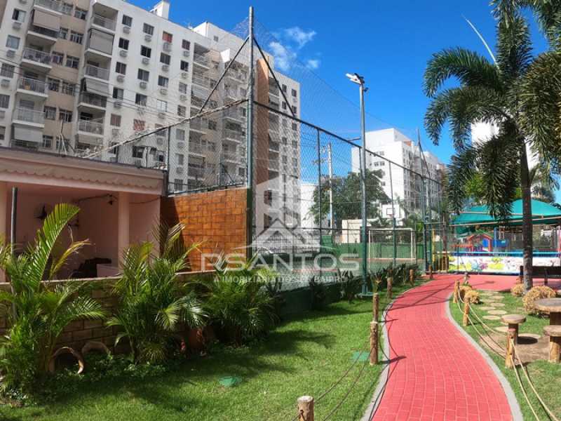 Conheça 2. do imóvel - Apartamento à venda Avenida Tenente-Coronel Muniz de Aragão, Anil, Rio de Janeiro - R$ 230.000 - JPAP20986 - 2 2. - 2