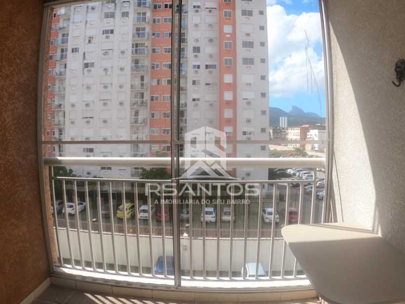 Conheça 3. do imóvel - Apartamento à venda Avenida Tenente-Coronel Muniz de Aragão, Anil, Rio de Janeiro - R$ 230.000 - JPAP20986 - 3 3. - 3