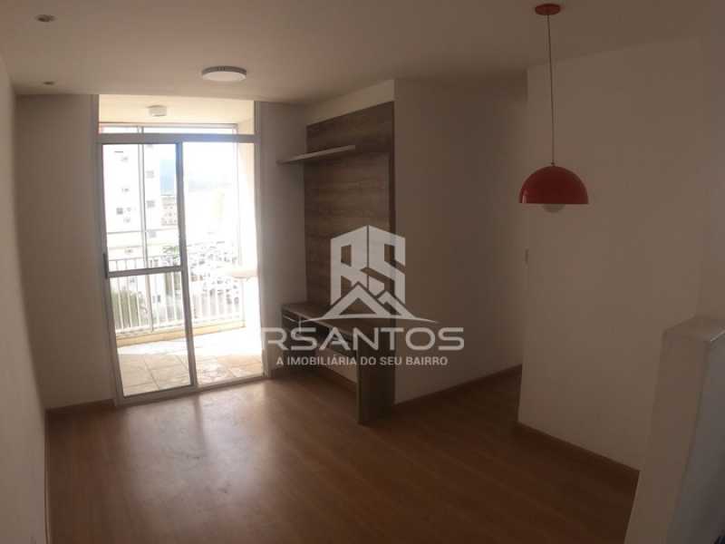 Conheça 5. do imóvel - Apartamento à venda Avenida Tenente-Coronel Muniz de Aragão, Anil, Rio de Janeiro - R$ 230.000 - JPAP20986 - 5 5. - 5