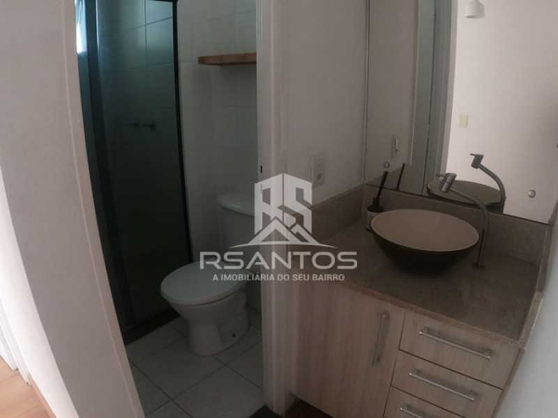 Conheça 13. do imóvel - Apartamento à venda Avenida Tenente-Coronel Muniz de Aragão, Anil, Rio de Janeiro - R$ 230.000 - JPAP20986 - 12 13. - 12