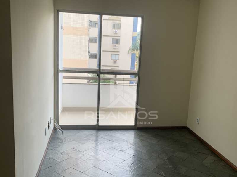 Conheça 1 do imóvel - PECHINCHA- Ótima Localização apto 2 quartos com 62m², varanda, sol da manhã, vista livre, infraestrutura e vaga de garagem. - JPAP20990 - 2 1 - 2