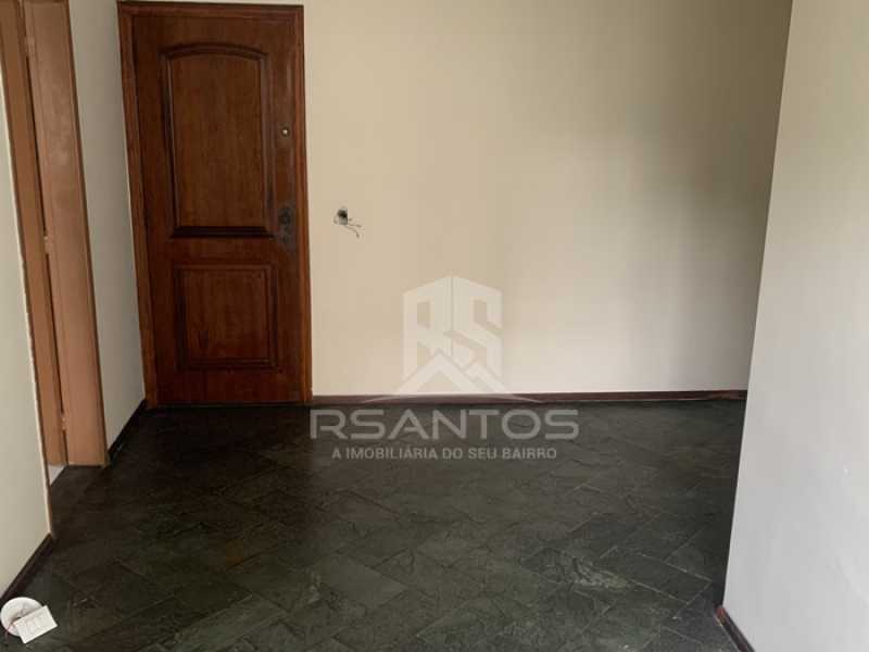 Conheça 4 do imóvel - PECHINCHA- Ótima Localização apto 2 quartos com 62m², varanda, sol da manhã, vista livre, infraestrutura e vaga de garagem. - JPAP20990 - 5 4 - 5