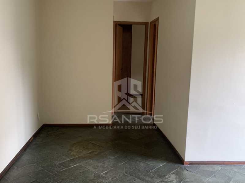 Conheça 5 do imóvel - PECHINCHA- Ótima Localização apto 2 quartos com 62m², varanda, sol da manhã, vista livre, infraestrutura e vaga de garagem. - JPAP20990 - 6 5 - 6