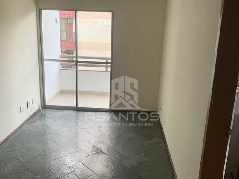 Conheça 6 do imóvel - PECHINCHA- Ótima Localização apto 2 quartos com 62m², varanda, sol da manhã, vista livre, infraestrutura e vaga de garagem. - JPAP20990 - 7 6 - 7