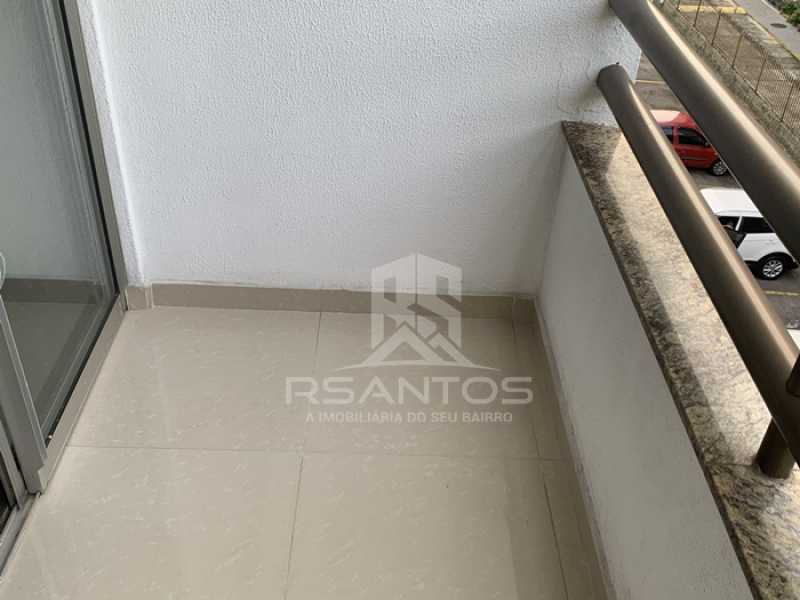 Conheça 10 do imóvel - PECHINCHA- Ótima Localização apto 2 quartos com 62m², varanda, sol da manhã, vista livre, infraestrutura e vaga de garagem. - JPAP20990 - 11 10 - 11