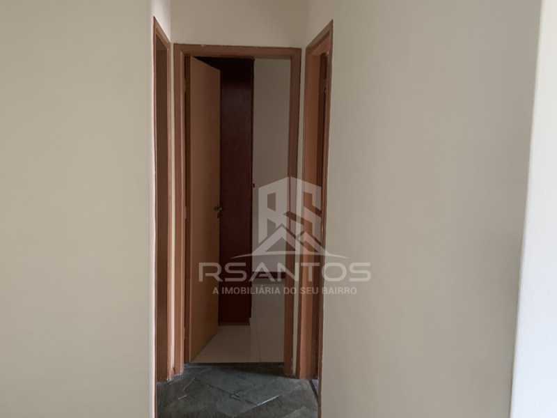 Conheça 11 do imóvel - PECHINCHA- Ótima Localização apto 2 quartos com 62m², varanda, sol da manhã, vista livre, infraestrutura e vaga de garagem. - JPAP20990 - 12 11 - 12