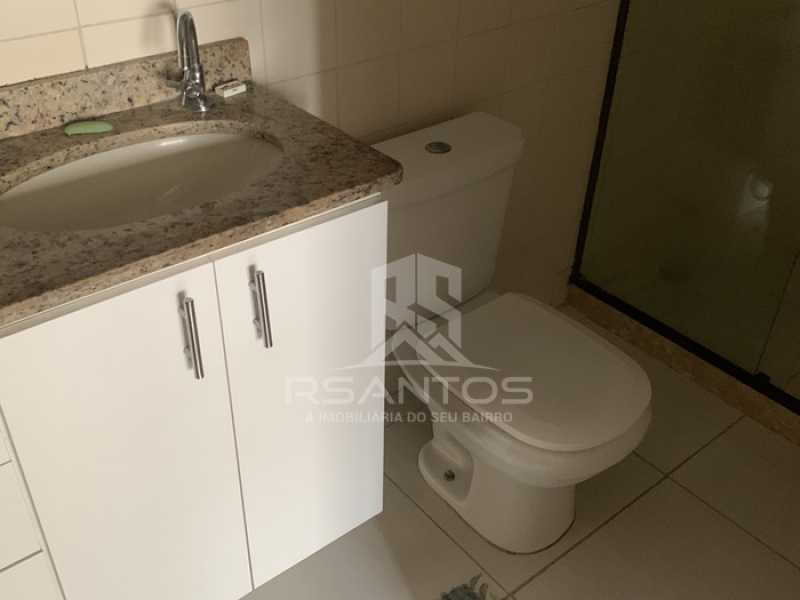 Conheça 12 do imóvel - PECHINCHA- Ótima Localização apto 2 quartos com 62m², varanda, sol da manhã, vista livre, infraestrutura e vaga de garagem. - JPAP20990 - 13 12 - 13