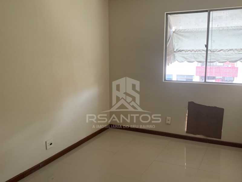 Conheça 14 do imóvel - PECHINCHA- Ótima Localização apto 2 quartos com 62m², varanda, sol da manhã, vista livre, infraestrutura e vaga de garagem. - JPAP20990 - 16 14 - 16