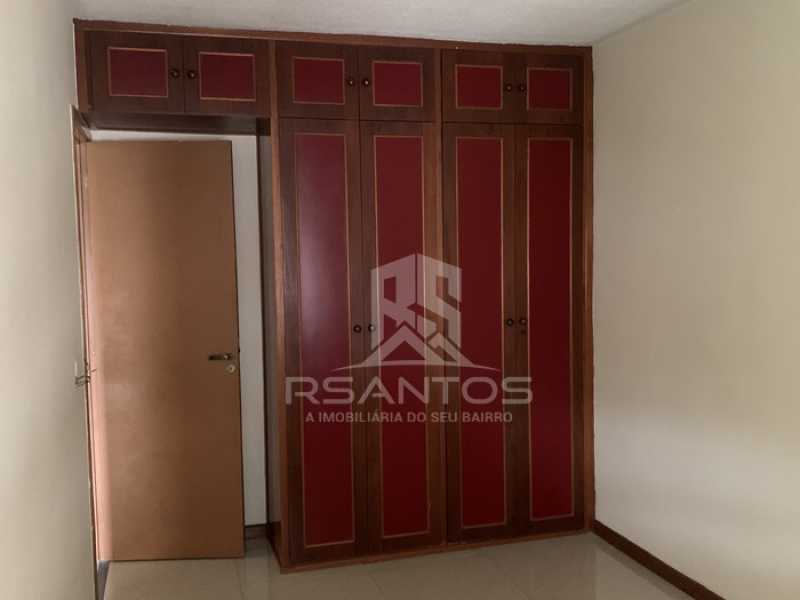 Conheça 15 do imóvel - PECHINCHA- Ótima Localização apto 2 quartos com 62m², varanda, sol da manhã, vista livre, infraestrutura e vaga de garagem. - JPAP20990 - 17 15 - 17