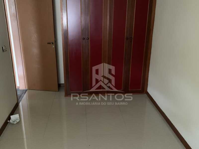 Conheça 16 do imóvel - PECHINCHA- Ótima Localização apto 2 quartos com 62m², varanda, sol da manhã, vista livre, infraestrutura e vaga de garagem. - JPAP20990 - 18 16 - 18