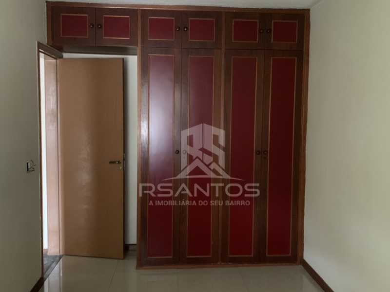 Conheça 17 do imóvel - PECHINCHA- Ótima Localização apto 2 quartos com 62m², varanda, sol da manhã, vista livre, infraestrutura e vaga de garagem. - JPAP20990 - 19 17 - 19