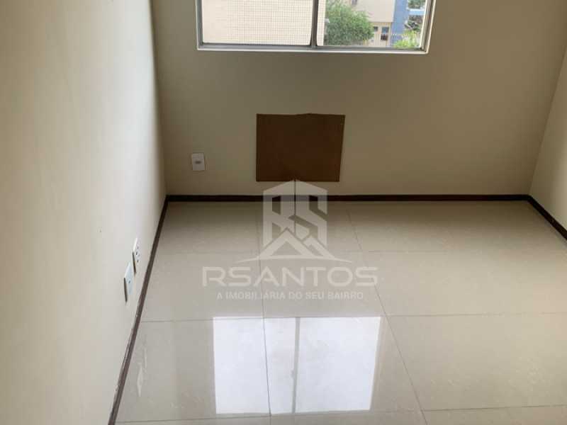 Conheça 18 do imóvel - PECHINCHA- Ótima Localização apto 2 quartos com 62m², varanda, sol da manhã, vista livre, infraestrutura e vaga de garagem. - JPAP20990 - 20 18 - 20