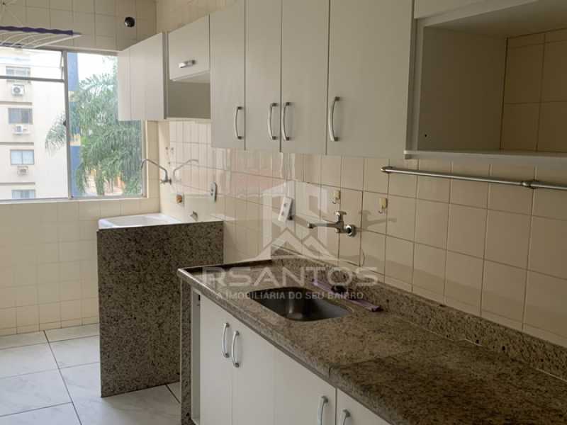 Conheça 25 do imóvel - PECHINCHA- Ótima Localização apto 2 quartos com 62m², varanda, sol da manhã, vista livre, infraestrutura e vaga de garagem. - JPAP20990 - 26 25 - 26