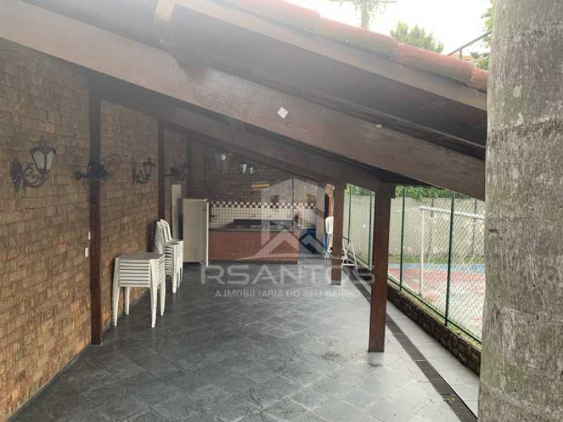 Conheça 27 do imóvel - PECHINCHA- Ótima Localização apto 2 quartos com 62m², varanda, sol da manhã, vista livre, infraestrutura e vaga de garagem. - JPAP20990 - 28 27 - 28