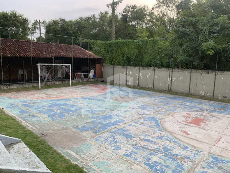Conheça 28 do imóvel - PECHINCHA- Ótima Localização apto 2 quartos com 62m², varanda, sol da manhã, vista livre, infraestrutura e vaga de garagem. - JPAP20990 - 29 28 - 29
