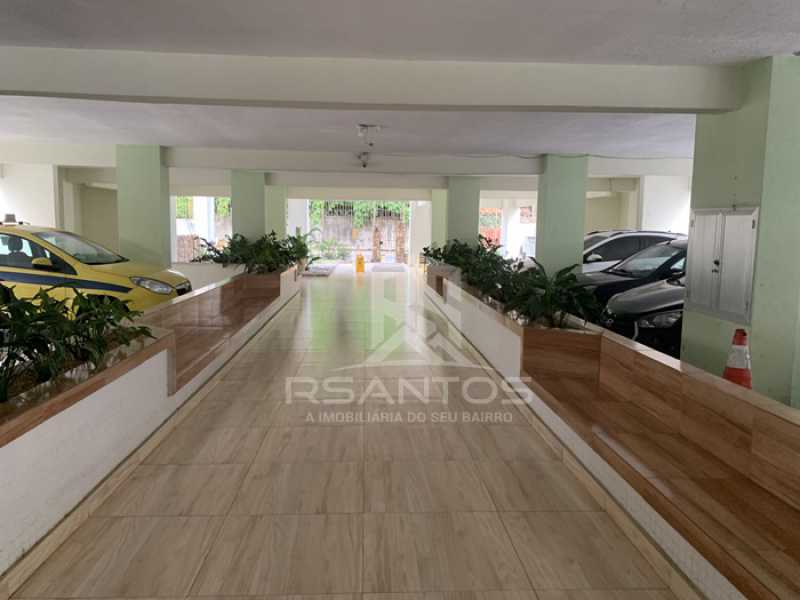 Conheça 29 do imóvel - PECHINCHA- Ótima Localização apto 2 quartos com 62m², varanda, sol da manhã, vista livre, infraestrutura e vaga de garagem. - JPAP20990 - 1 29 - 1